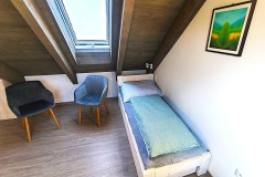 Apartman-Becvanka