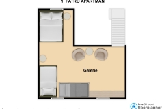 Pudorys-1.patro-apartman-Becvanka